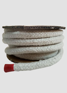 Ceramic Fibre Rope & Cloth