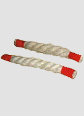 Ceramics Fibre Twisted Ropes In Kolkata
