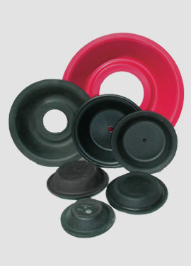 Diaphragms In Kolkata