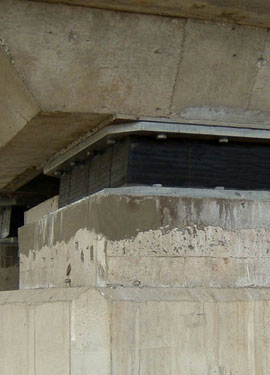 Elastomeric Bearing Pads In Kolkata