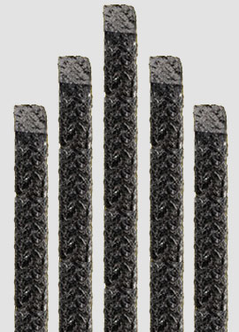 Expanded Graphite Packing Type 911 In Kolkata