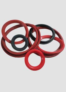 Inflatable Seals & Insert Seals In Kolkata