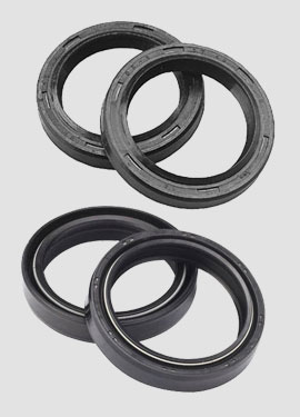 Oil Seals & Shaft Seals In Kolkata