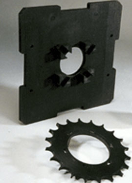 Polyethylene High Density (HDPE) In Kolkata