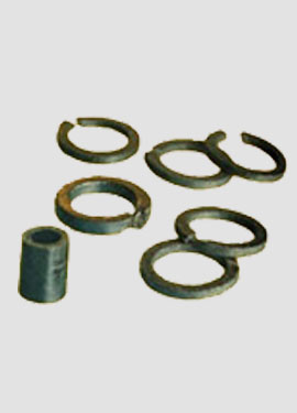 Pure Graphite Ring Type GR In Kolkata