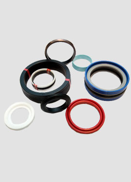 Seals for Hydraulic & Pneumatic Cylinders In Kolkata