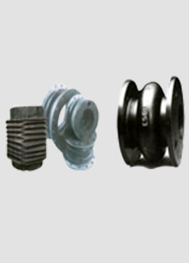 Expansion Joints & Flexible Bellows In Kolkata