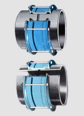 Muff Couplings In Kolkata